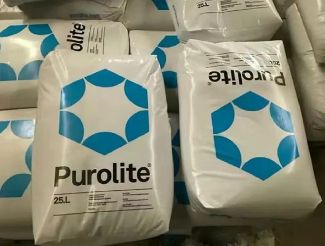 漂萊特軟化樹脂一級代理商