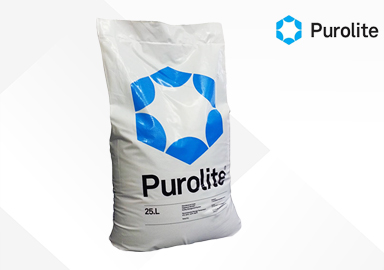 漂萊特樹脂測試出水水質一直不合格是為什么