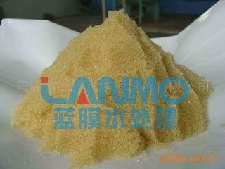 除鹽樹脂凈化水的原理是什么