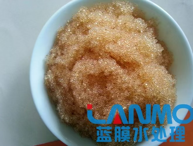 除鹽樹脂再生溶液是什么？