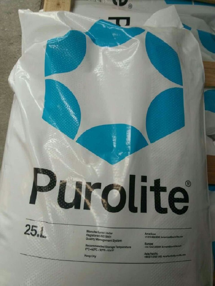 漂萊特超純水樹脂再生殘留物有什么影響