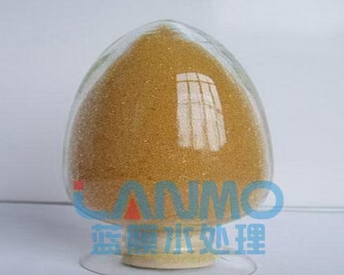 超純水樹脂出水電導(dǎo)達(dá)到多少才算合格