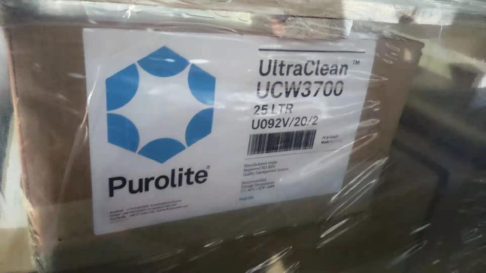 漂萊特超純水拋光樹脂技術(shù)參數(shù)分享