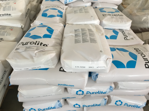 漂萊特樹脂和羅門哈斯樹脂哪個好