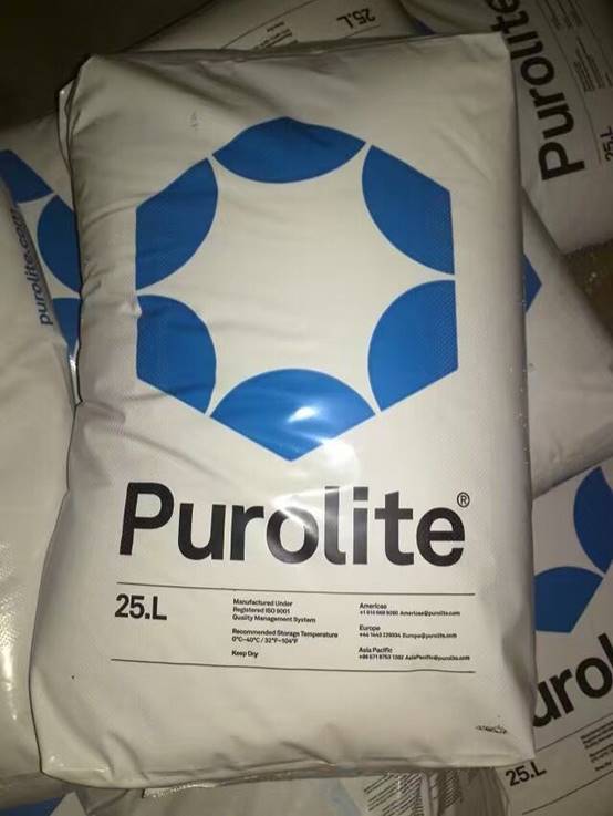 Purolite漂萊特UCW1080樹脂有什么性能