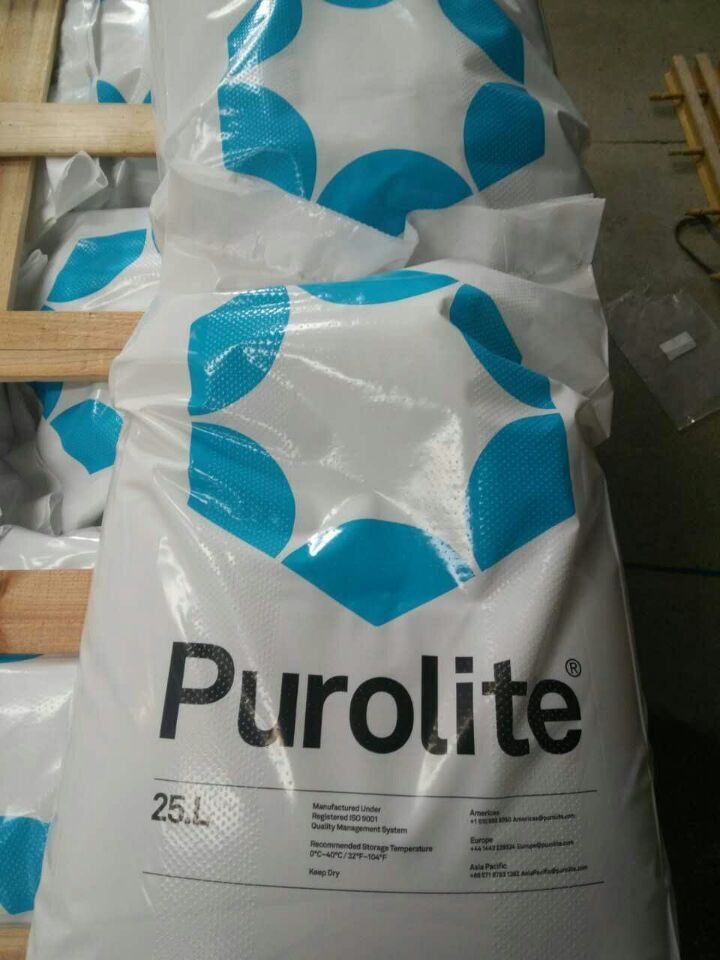 Purolite C104EPlus和S930Plus樹脂的區別