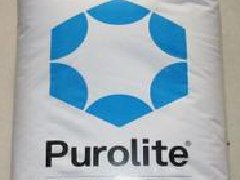 漂萊特離子交換樹脂再生方法？